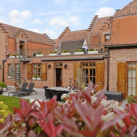 B&B Ter Vesten Ипер Екстериор снимка