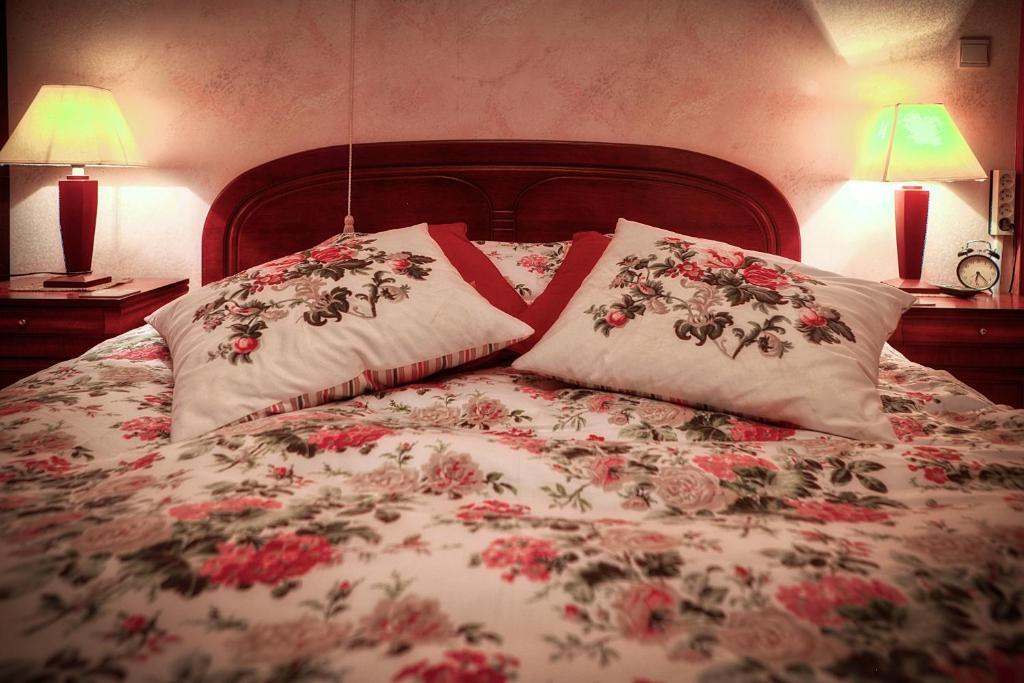B&B Ter Vesten Ипер Стая снимка