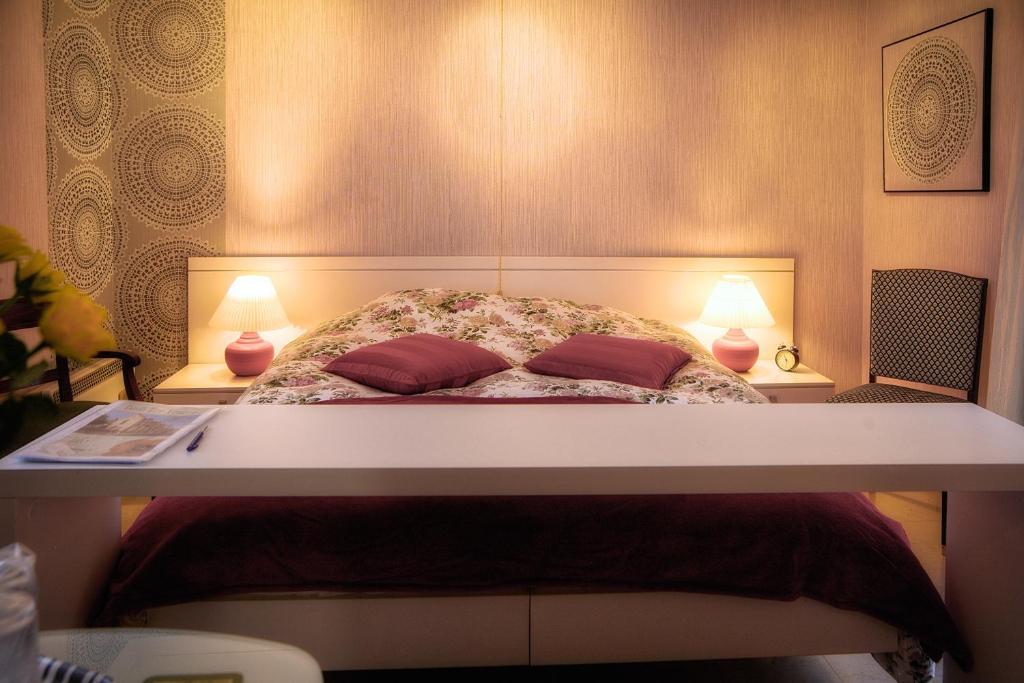 B&B Ter Vesten Ипер Стая снимка