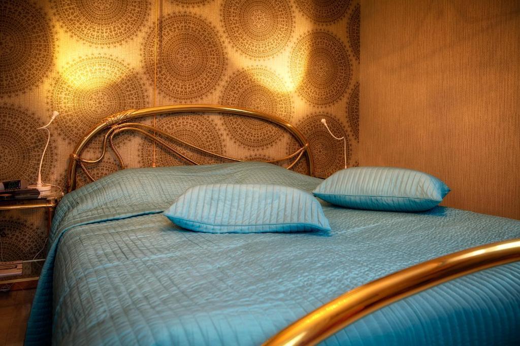 B&B Ter Vesten Ипер Стая снимка