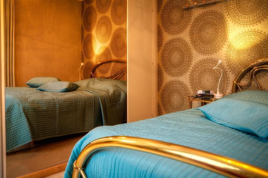 B&B Ter Vesten Ипер Стая снимка