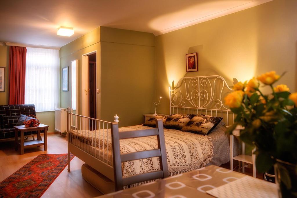 B&B Ter Vesten Ипер Стая снимка