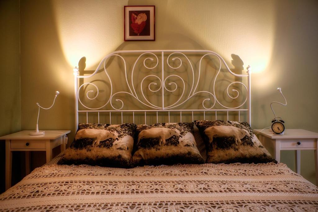 B&B Ter Vesten Ипер Стая снимка