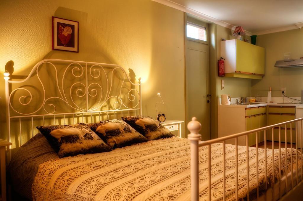 B&B Ter Vesten Ипер Стая снимка