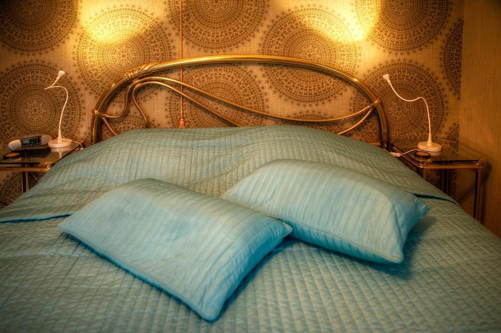 B&B Ter Vesten Ипер Стая снимка