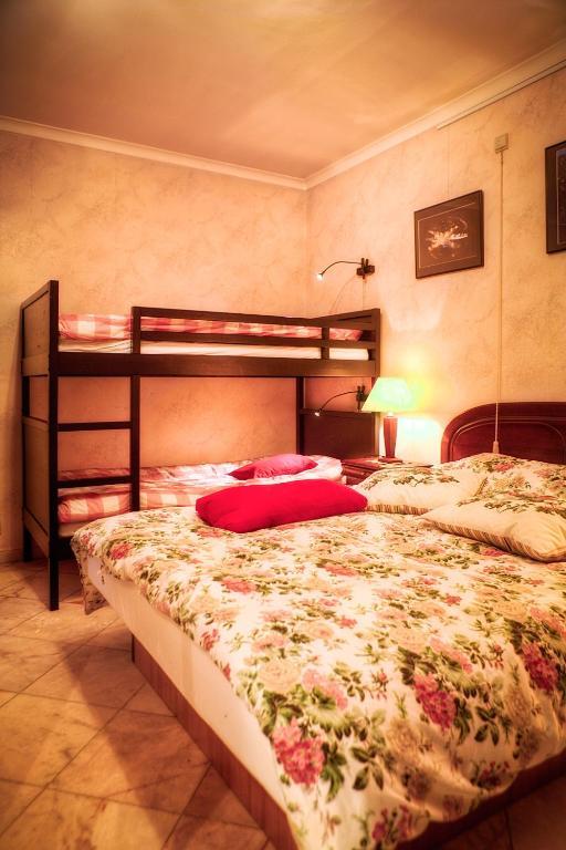 B&B Ter Vesten Ипер Стая снимка
