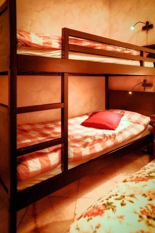 B&B Ter Vesten Ипер Стая снимка