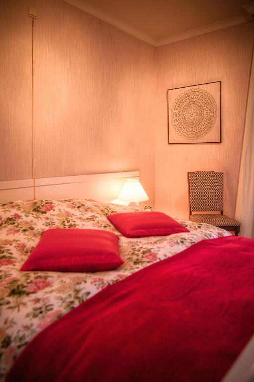 B&B Ter Vesten Ипер Стая снимка