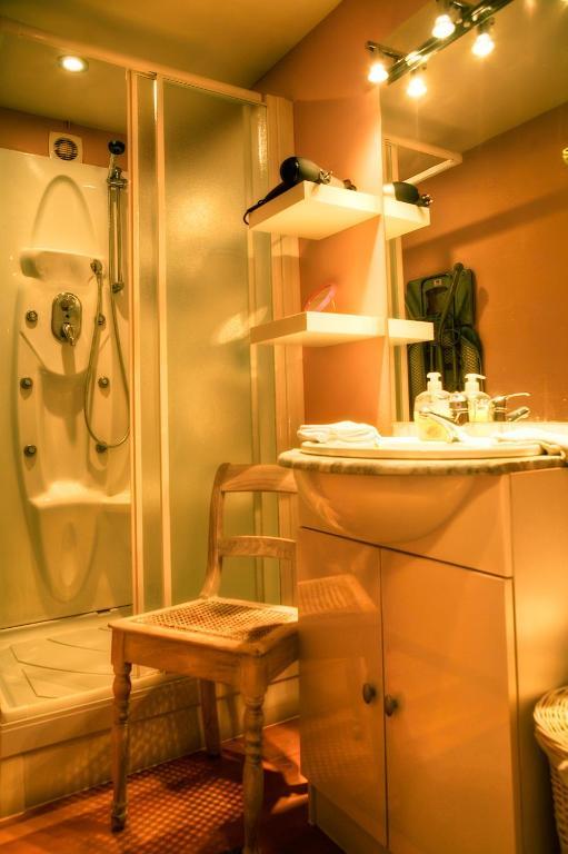 B&B Ter Vesten Ипер Стая снимка