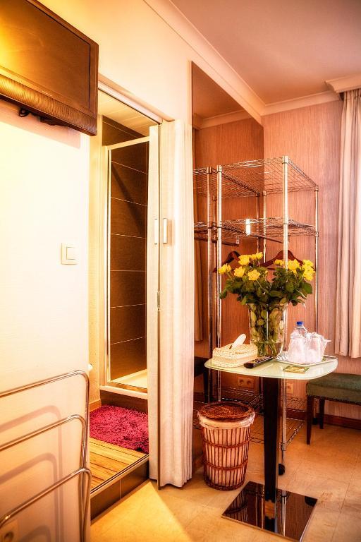 B&B Ter Vesten Ипер Стая снимка