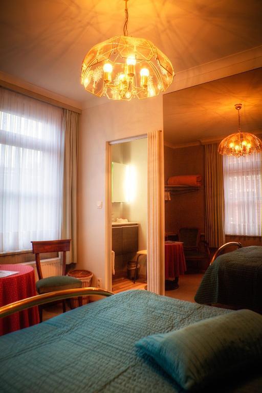 B&B Ter Vesten Ипер Стая снимка