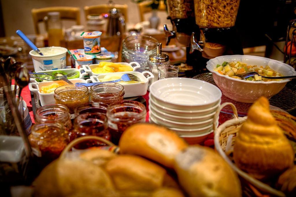 B&B Ter Vesten Ипер Екстериор снимка