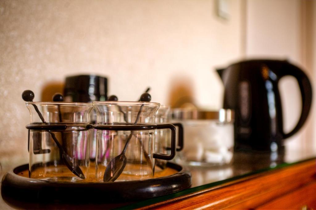 B&B Ter Vesten Ипер Екстериор снимка