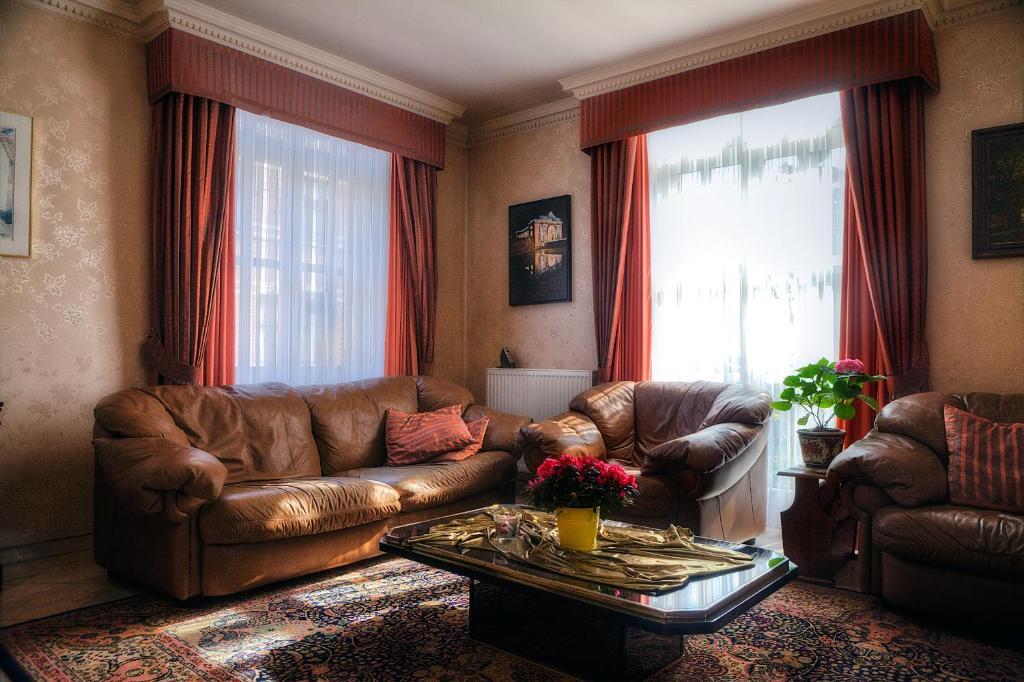 B&B Ter Vesten Ипер Екстериор снимка